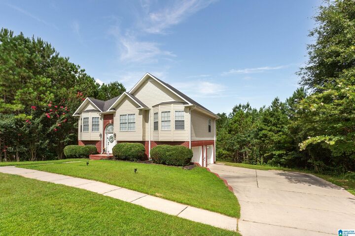 Property Photo: 7065 Old Acton Road AL 35004