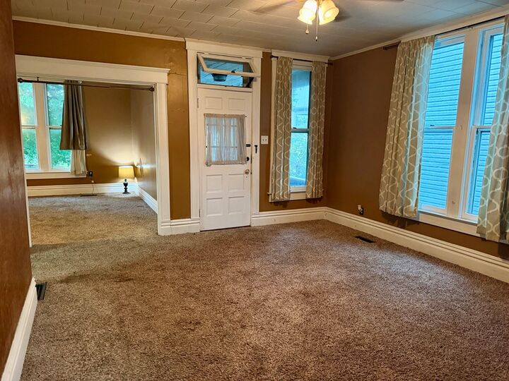 Property Photo:  1401 Park Avenue  OH 45662 