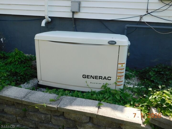 Property Photo:  537 John Mitchell Ave  NJ 08865 