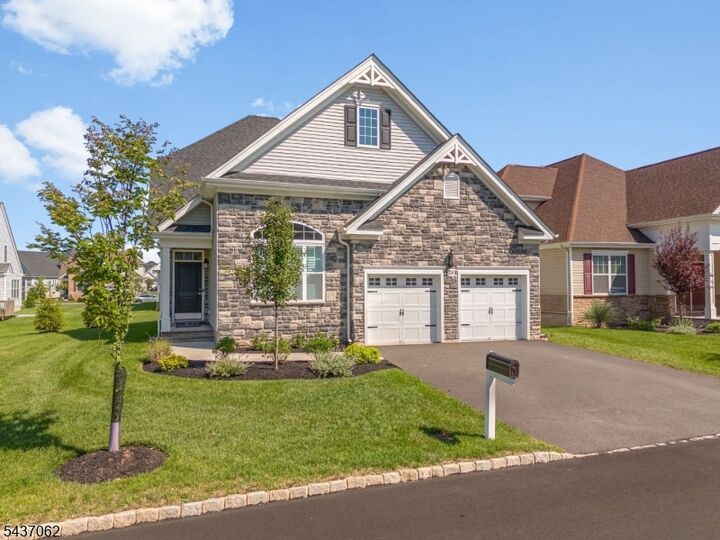 Property Photo:  29 Norton Rd  NJ 08844 