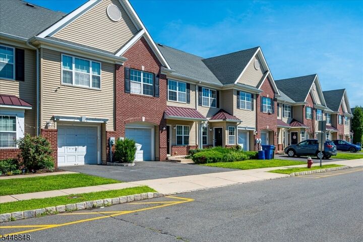 Property Photo:  74 Andrews Way  NJ 08854 