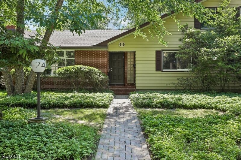 Property Photo:  74 George St  NJ 07640 