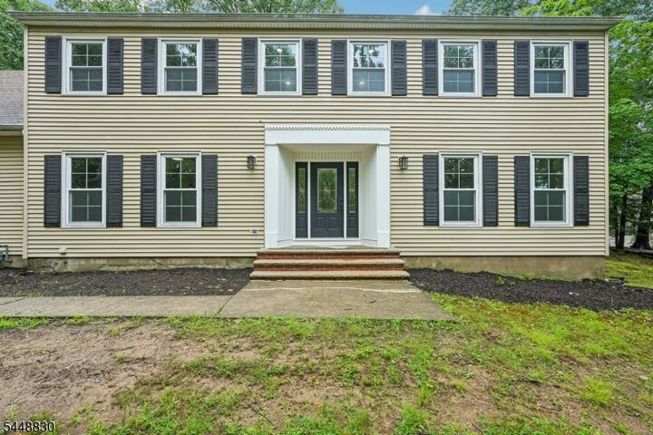 Property Photo:  12 Apache Rd  NJ 07470 
