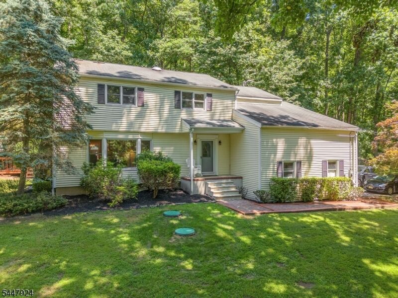 Property Photo:  954 Iron Bridge Rd  NJ 08802 