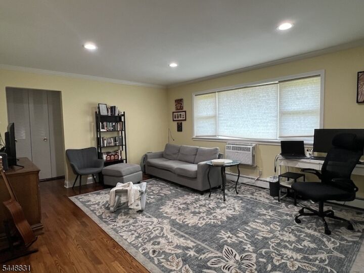 Property Photo: 2 Virginia Dr NJ 07410