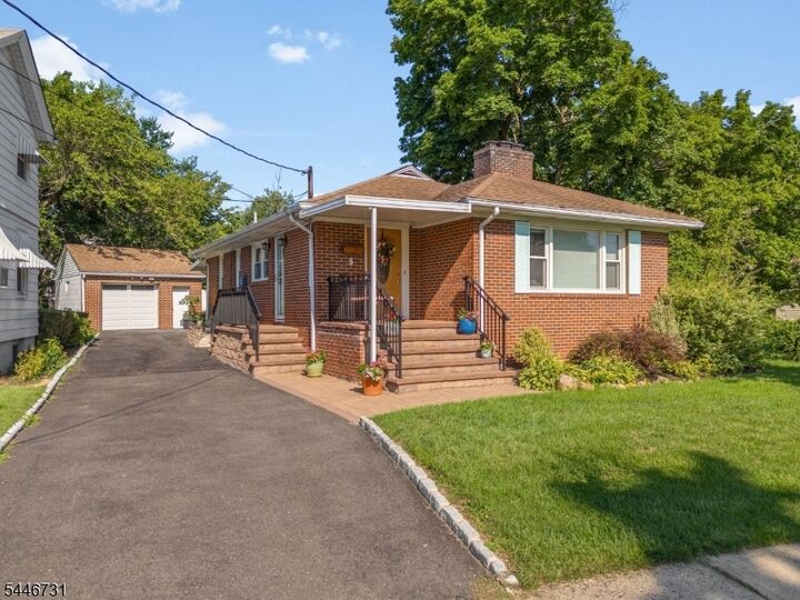 Property Photo: 5 Gaston Ave NJ 08869