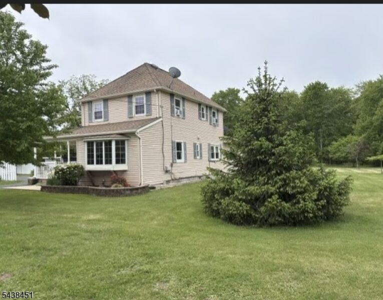 Property Photo:  342 S Branch Rd  NJ 08844 