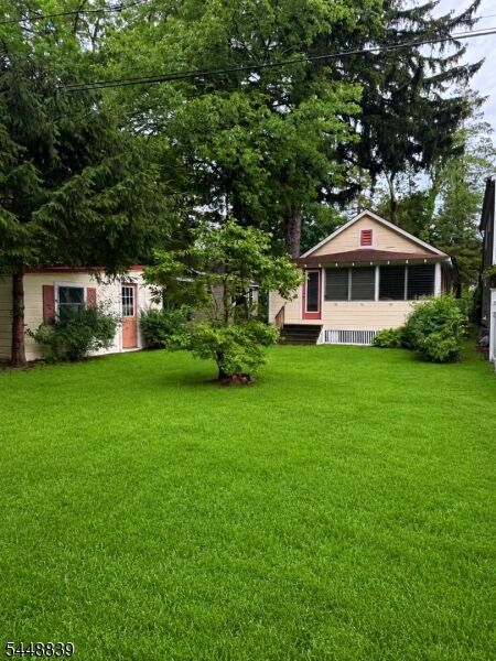 Property Photo: 23 Notch Rd NJ 07435