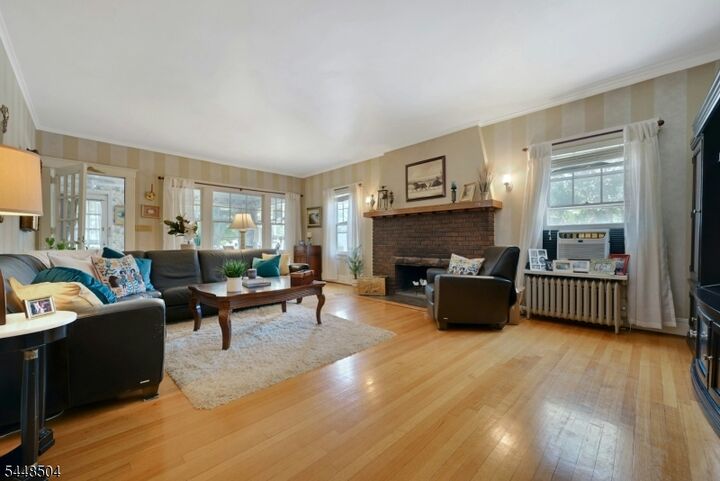 Property Photo:  111 Van Winkle Ave  NJ 07506 