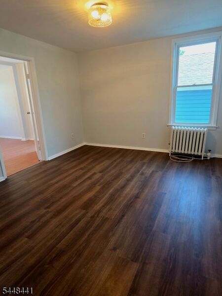 Property Photo:  23 Tichenor Pl 2  NJ 07042 