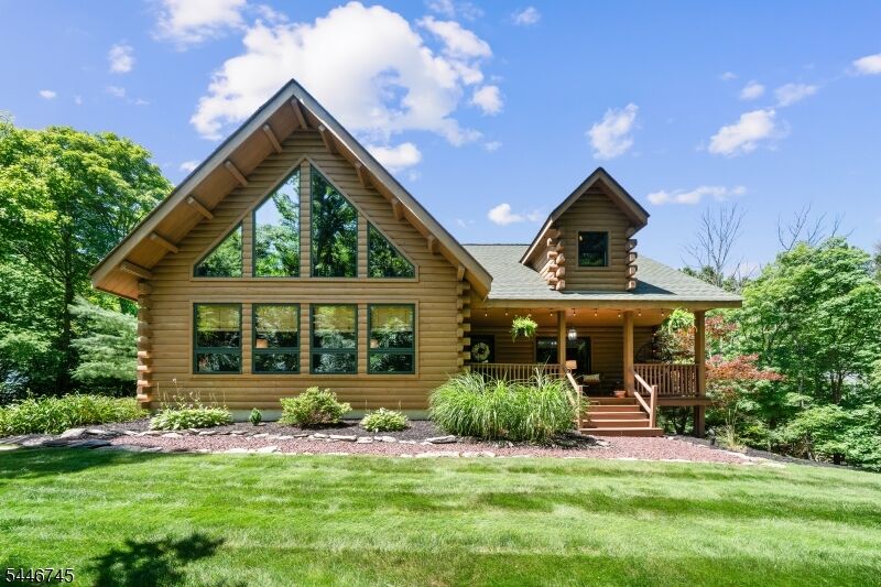 Property Photo: 44 Morgan Dr NJ 07461