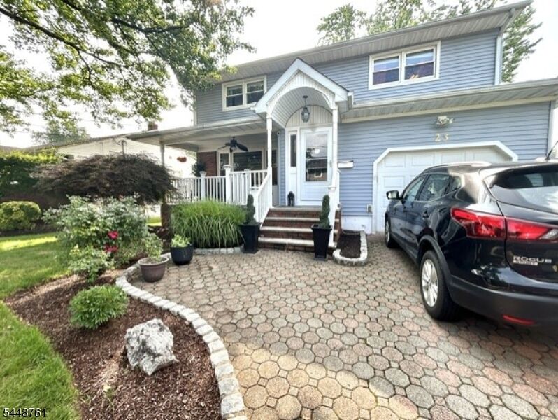 Property Photo:  23 Charles St  NJ 07066 