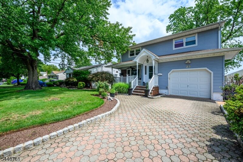 Property Photo: 23 Charles St NJ 07066