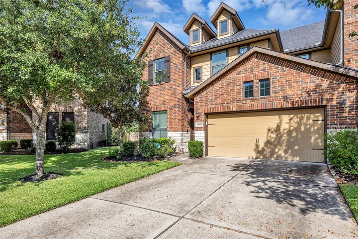 Property Photo:  17809 Arapaho Hill Lane  TX 77346 