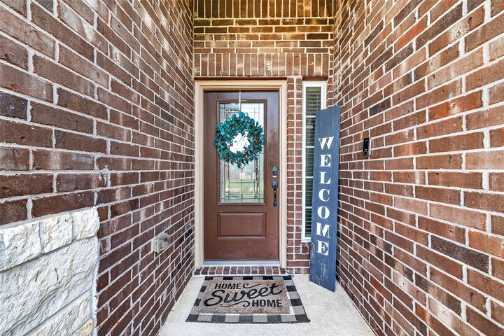 Property Photo:  21019 Echo Manor Drive  TX 77447 
