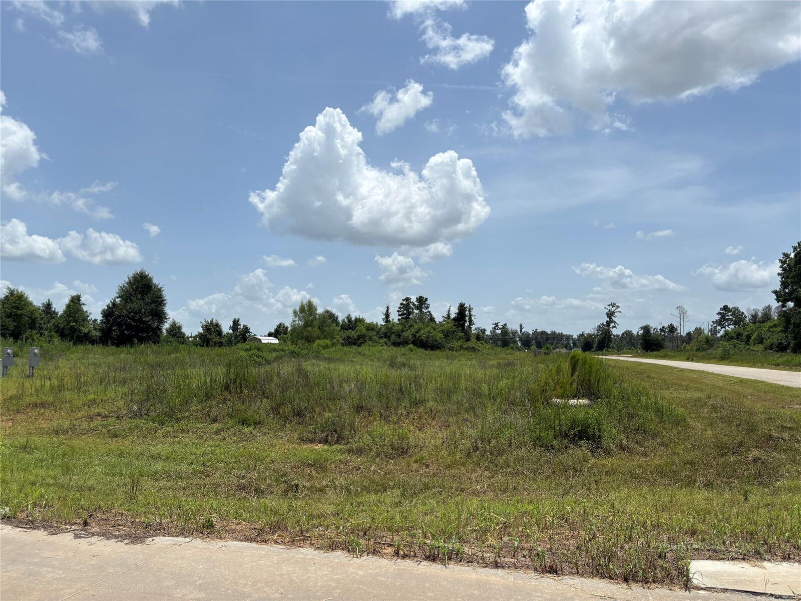 Property Photo:  121 Road 5888  TX 77327 