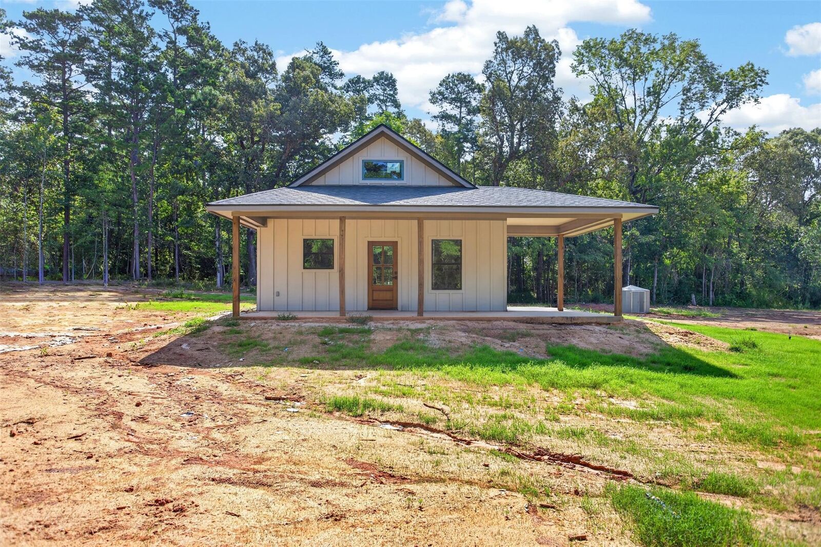 Property Photo:  510 Country Road 837  TX 75964 