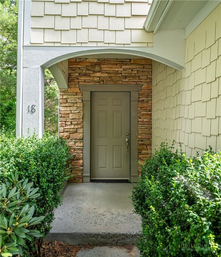 Property Photo: 114 Charles Lowe Lane 18 NC 28604