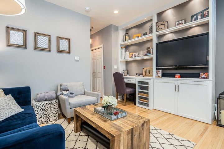 Property Photo: 711 Willow Ave 1H NJ 07030