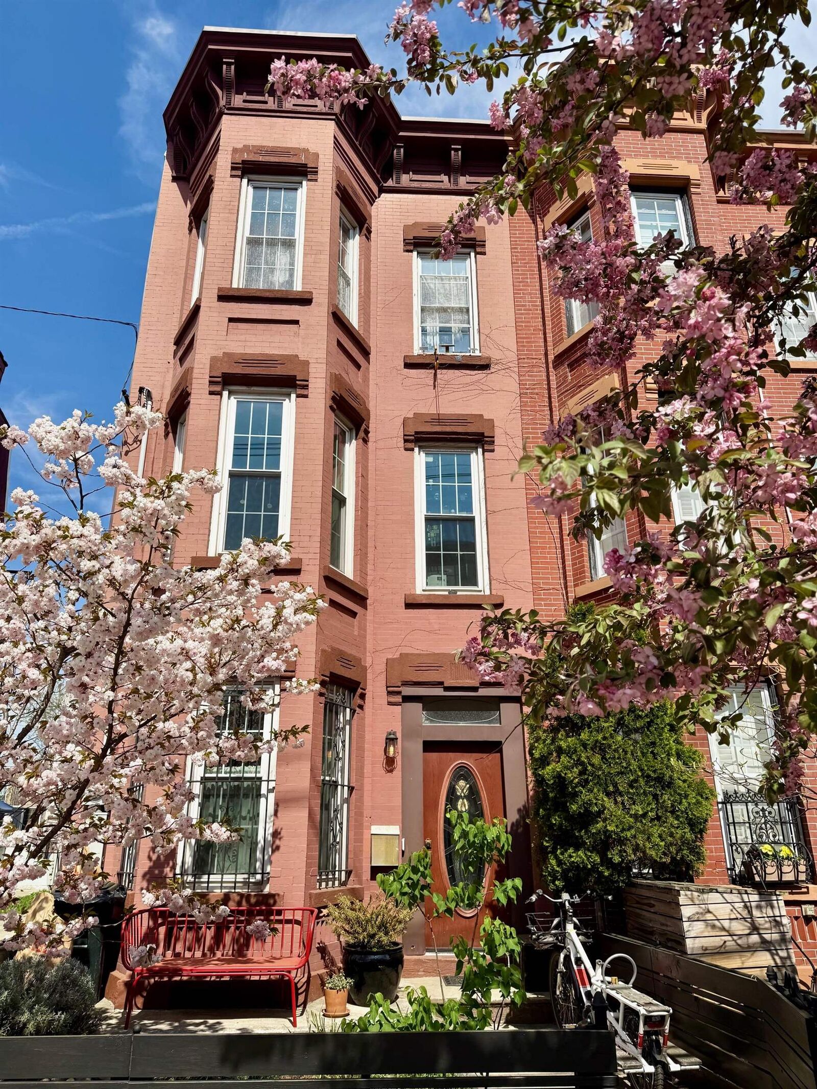 Property Photo: 95 Palisade Ave NJ 07306