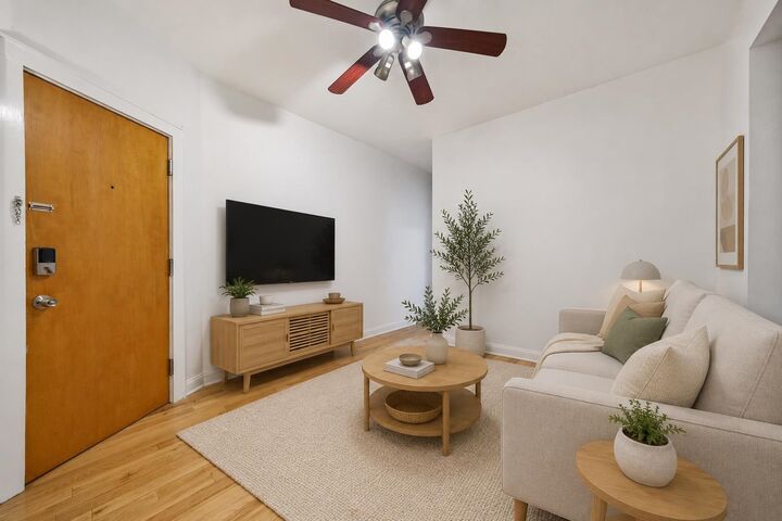 Property Photo: 717 Willow Ave 2 NJ 07030
