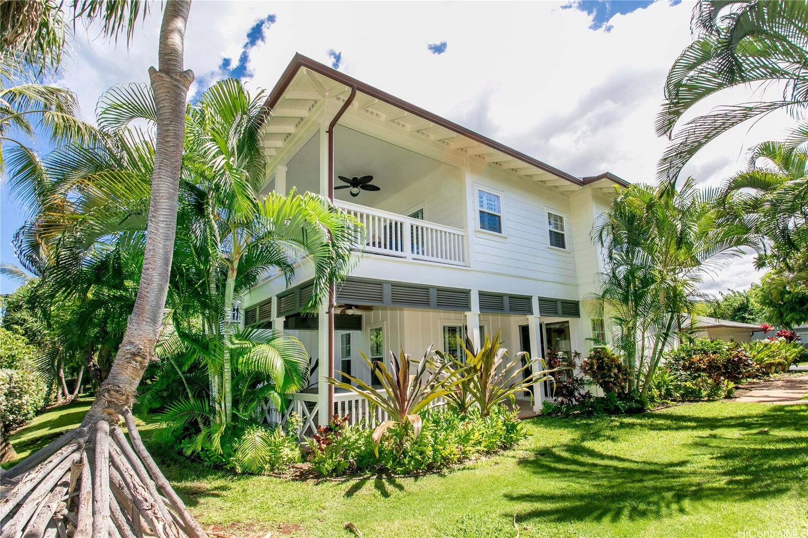 Property Photo: 92-1232 Olani Street 81-1 HI 96707