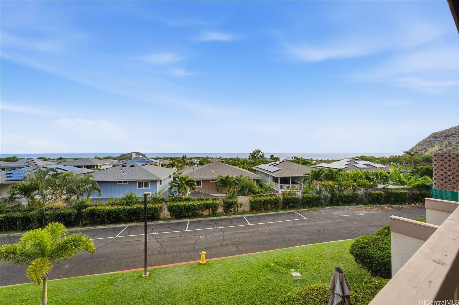 Property Photo:  84-664 Ala Mahiku Street 195B  HI 96792 