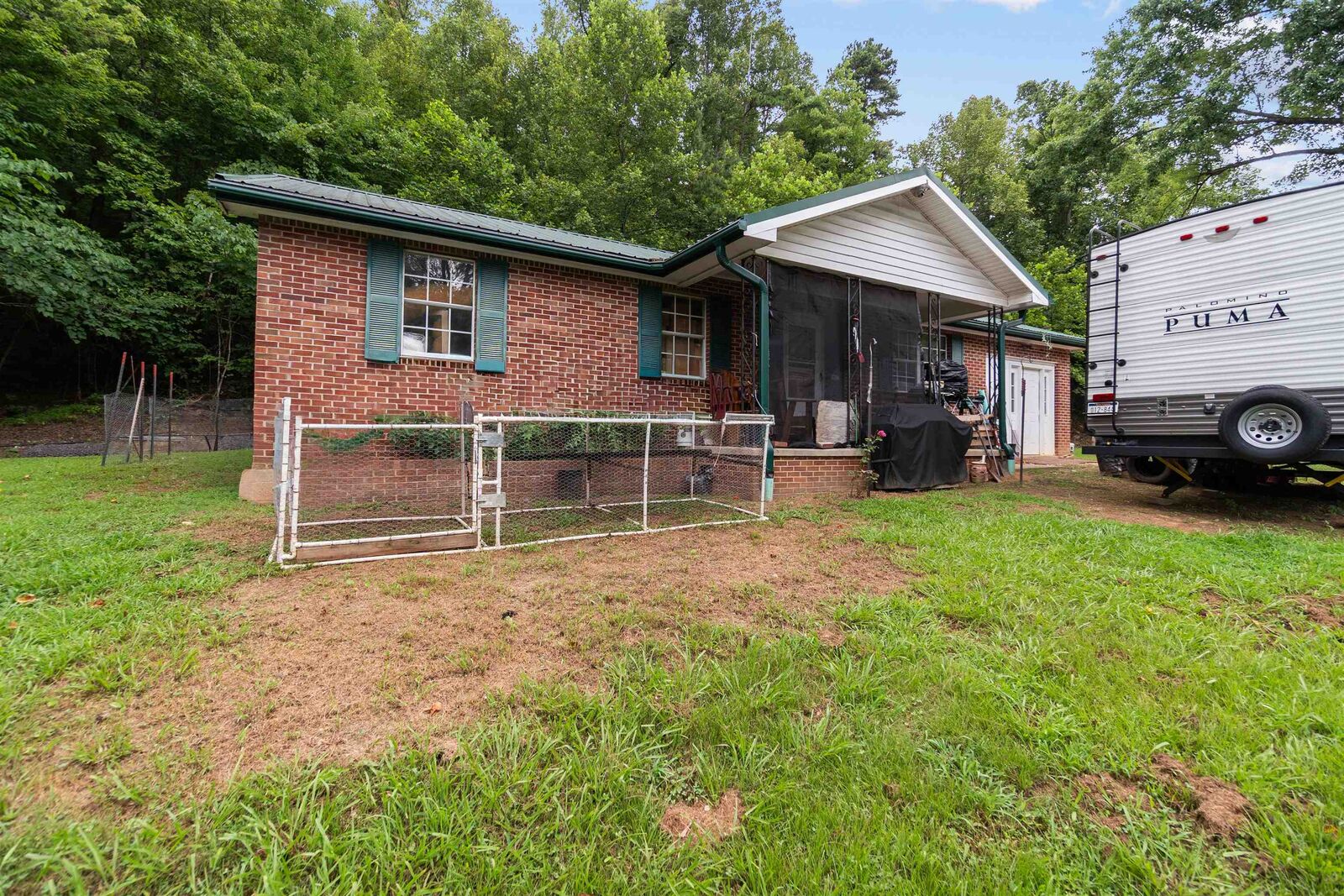 Property Photo: 4788 Fort Gay Road WV 25514