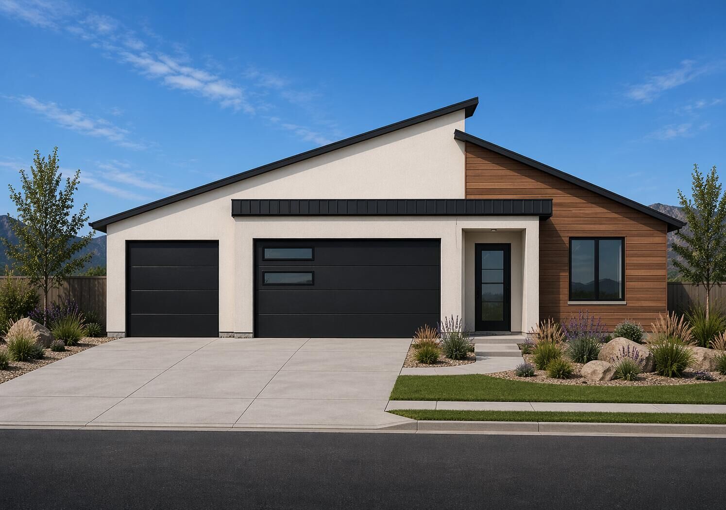 Property Photo:  3471 W Sun West Cir Lot 46 Phase 2  UT 84720 