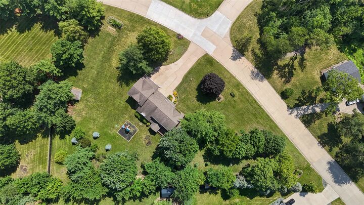 Property Photo:  8256 NW 26th Street  IA 50023 