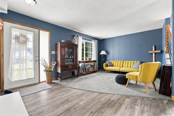 Property Photo: 703 15th Street SE IA 50009