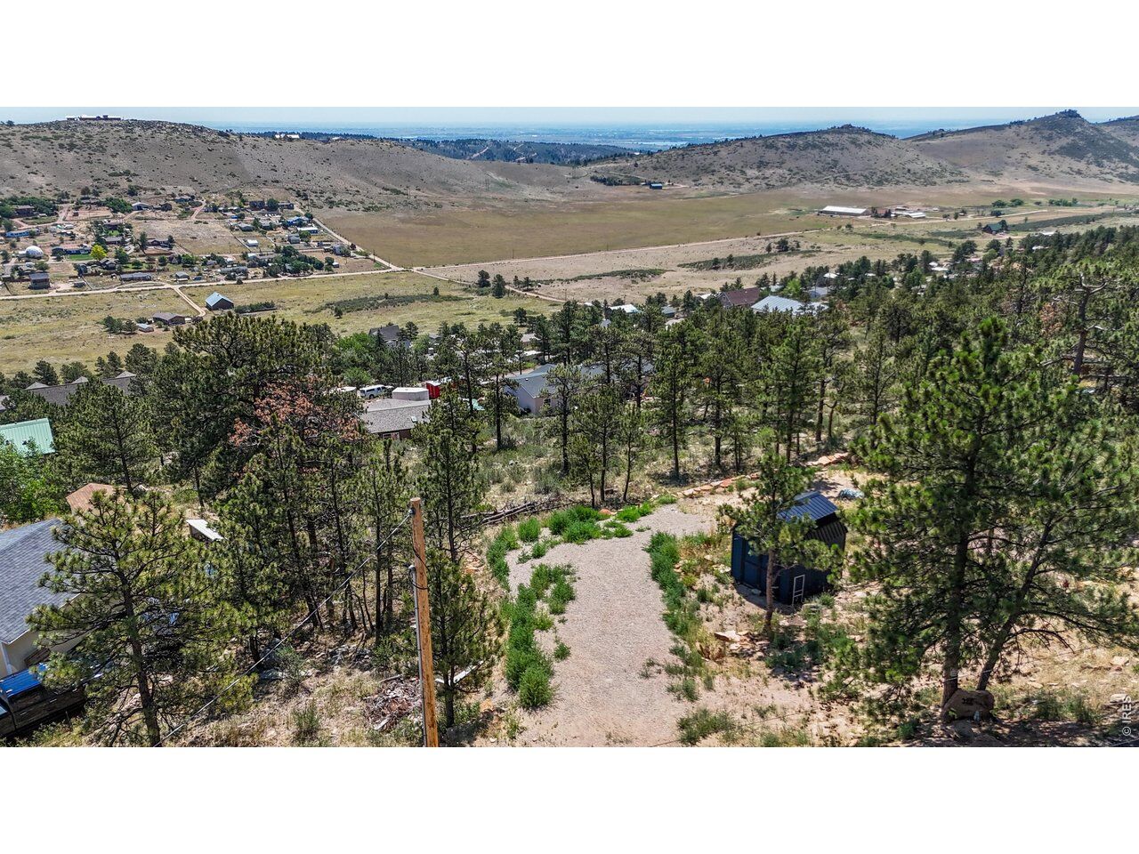 Property Photo:  324 Gunn Ave  CO 80513 
