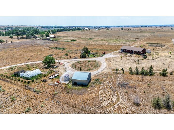 Property Photo:  2425 W Blevins St  CO 80524 