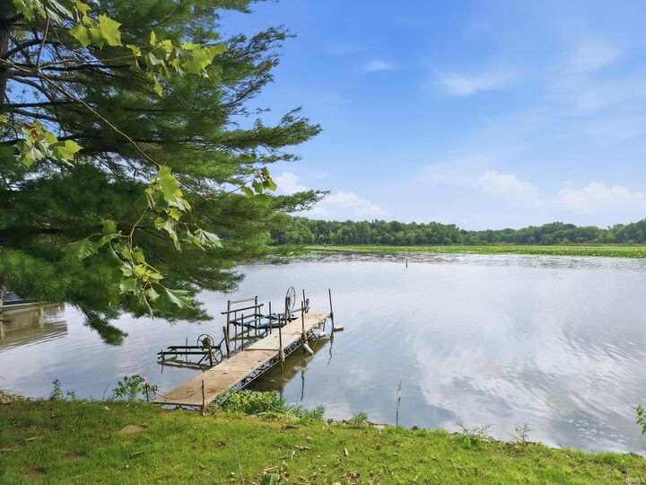 Property Photo:  4579 Idalawn Drive  IN 47468 
