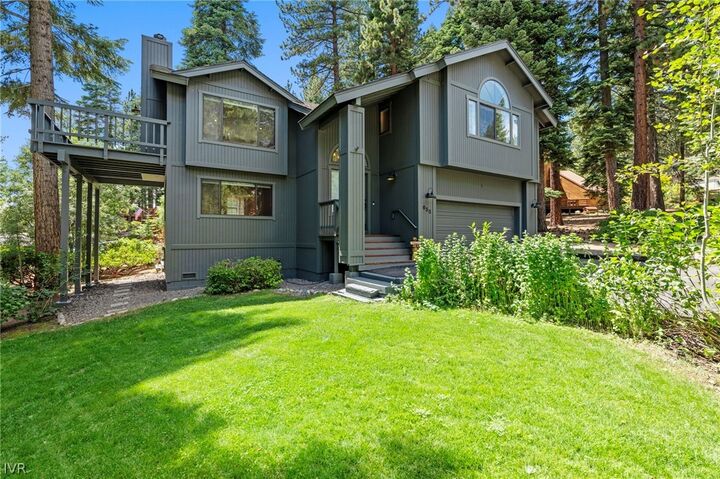 Property Photo:  655 Saddlehorn Drive  NV 89451 
