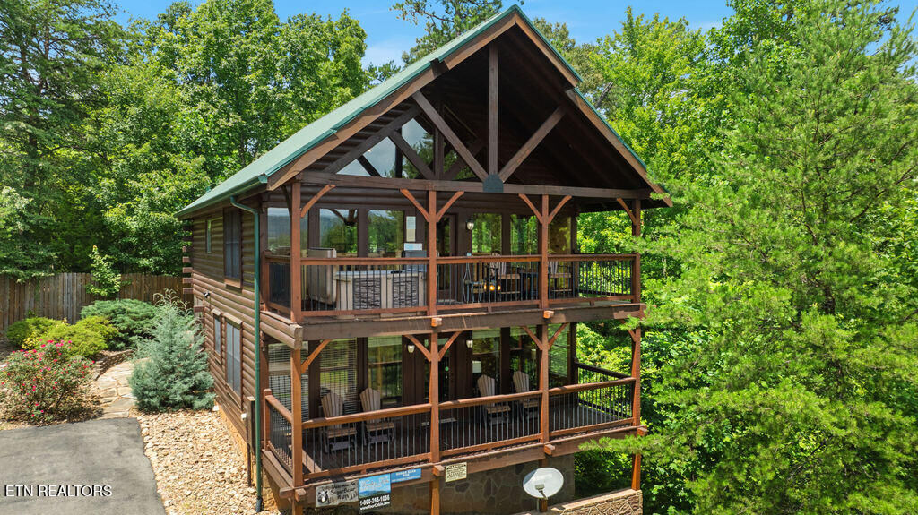 Property Photo:  1435 Zachary Thomas Lane 13  TN 37876 