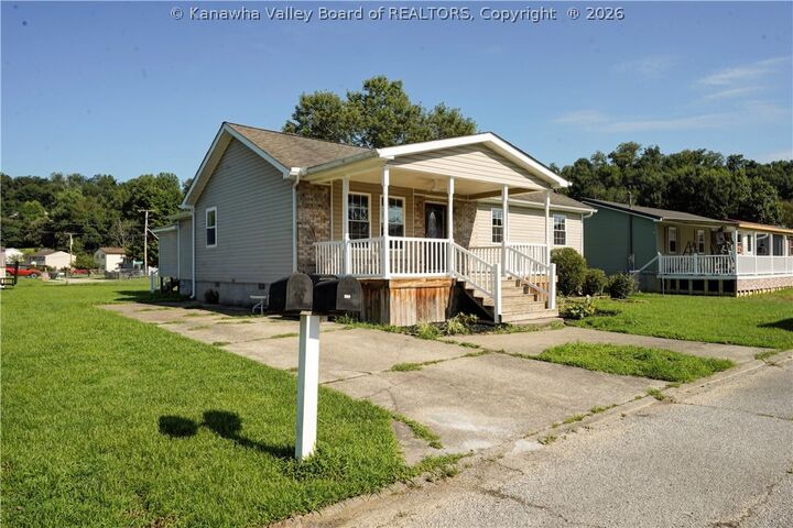 Property Photo:  101 Pinehurst Drive  WV 25202 
