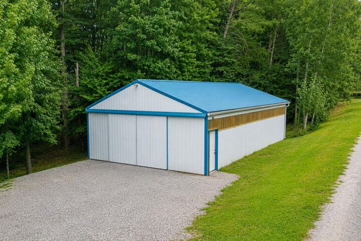 Property Photo: 149 Blossom Lane KY 42544