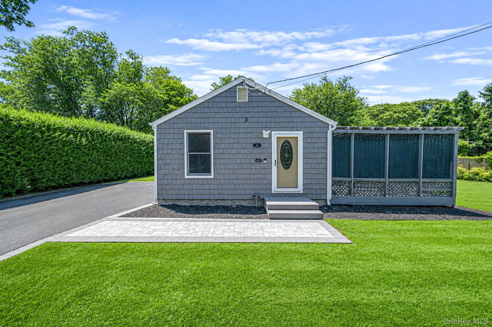 Property Photo:  3 Bay Lane  NY 11719 