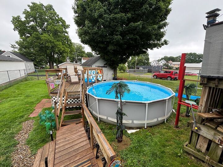 Property Photo:  230 Pleasant St  OH 44805 