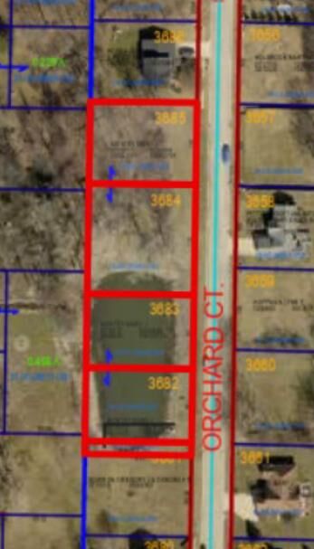 Property Photo: Orchard Ct OH 44833