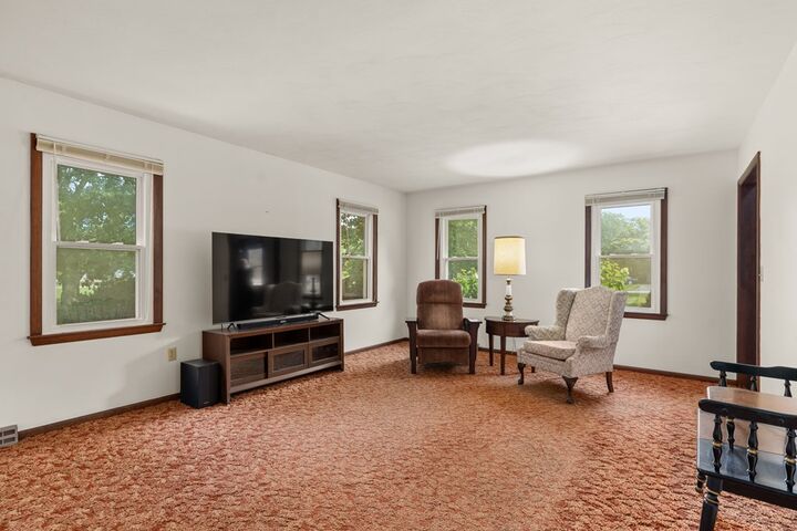 Property Photo:  77 Seminary St  OH 44837 