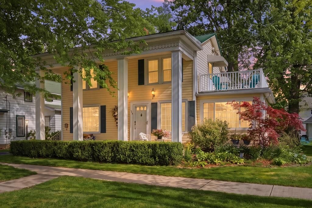 Property Photo:  127 E Main St  OH 44851 