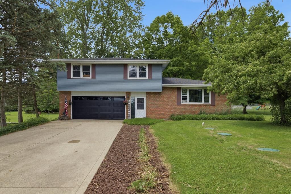 Property Photo:  2264 Crider Rd  OH 44903 