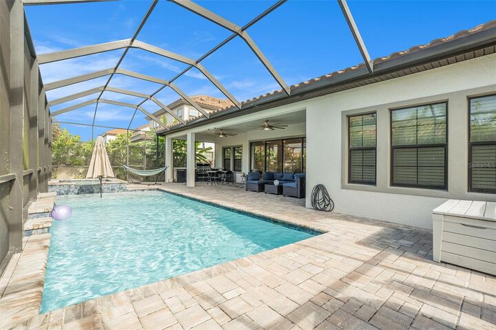 Property Photo: 21698 Amelia Rose Way Way FL 34637