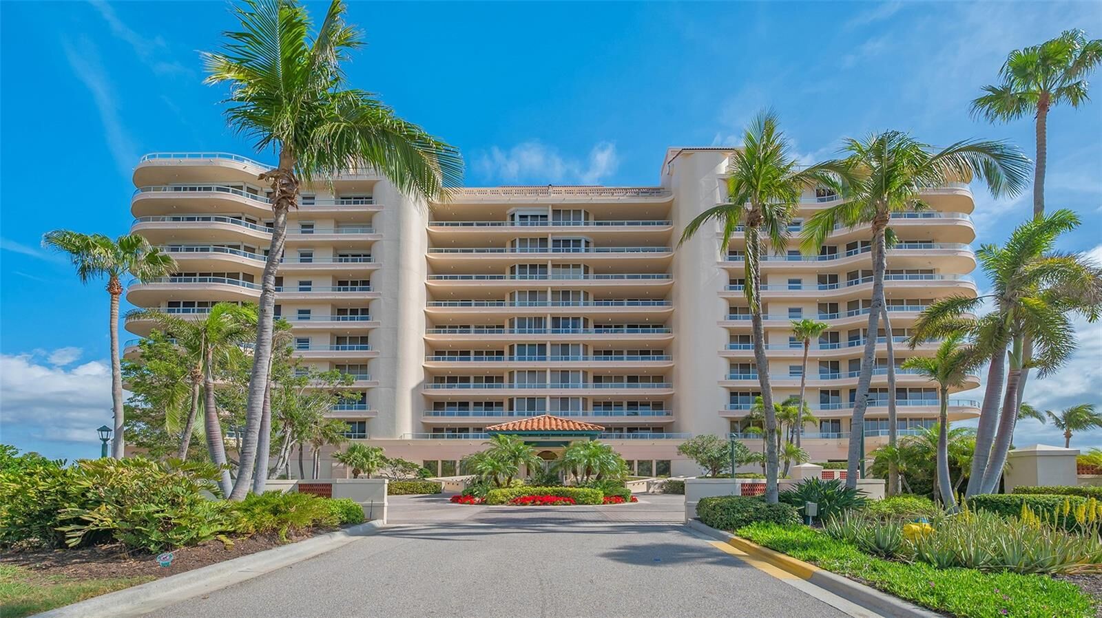 Property Photo:  3080 Grand Bay Boulevard 515  FL 34228 