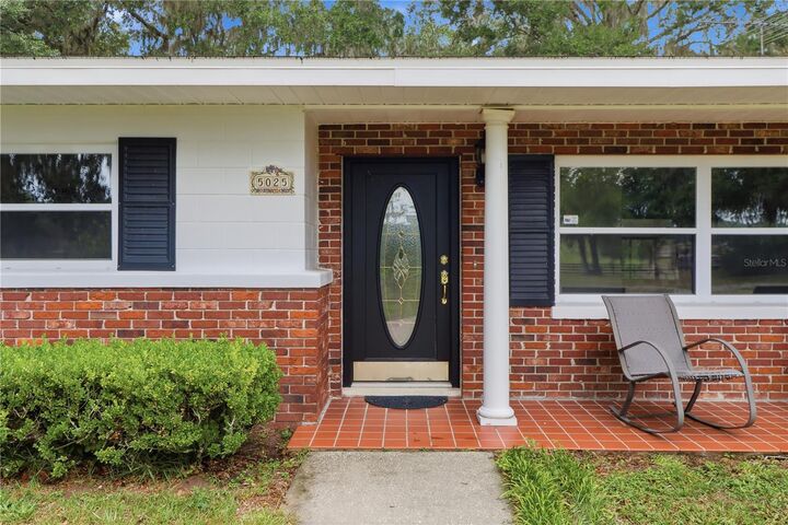 Property Photo: 5025 Baseball Pond Road FL 34602