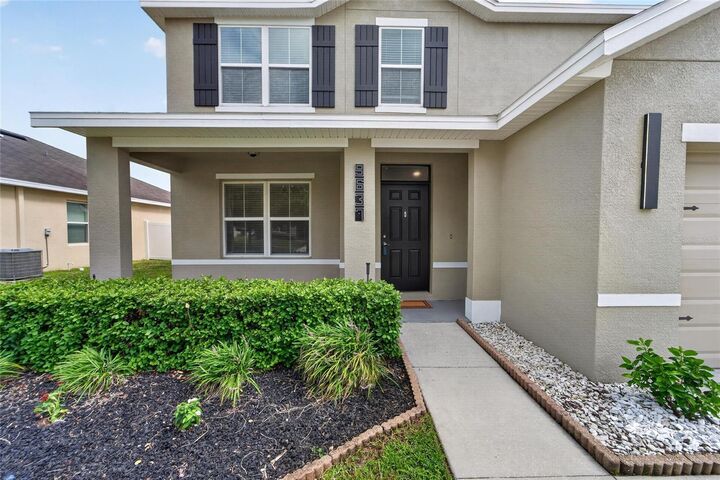 Property Photo: 9637 Troncais Circle FL 33592