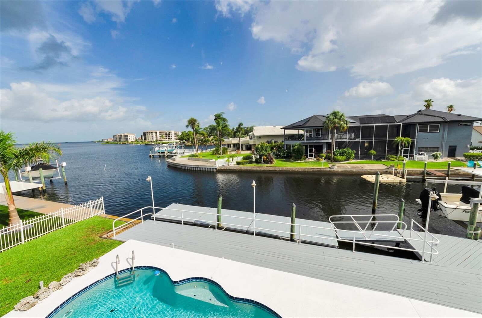 Property Photo:  8001 Brighton Drive  FL 34668 