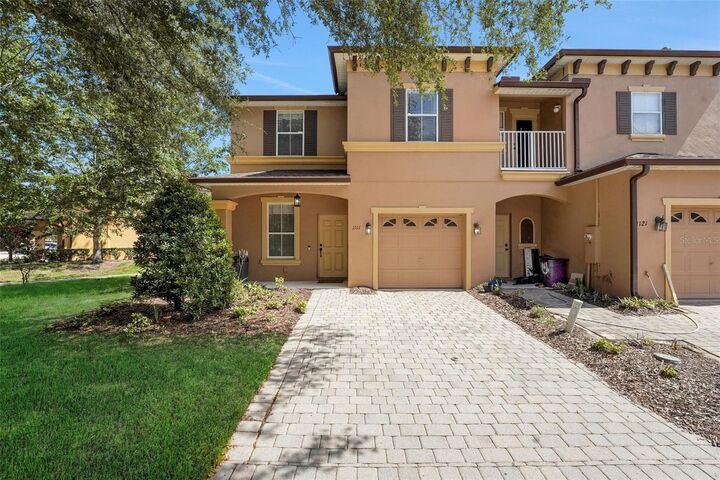 Property Photo:  1111 Long Oak Way  FL 32771 